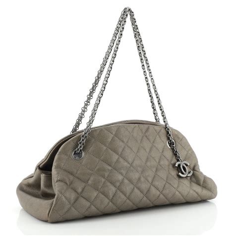 chanel mademoiselle handbag|chanel mademoiselle quilted bag.